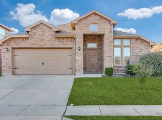2729 Adams Fall Ln, Fort Worth, TX 76123