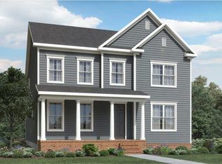 2309 Delaney Hills Ln #276, Fuquay Varina, NC 27526