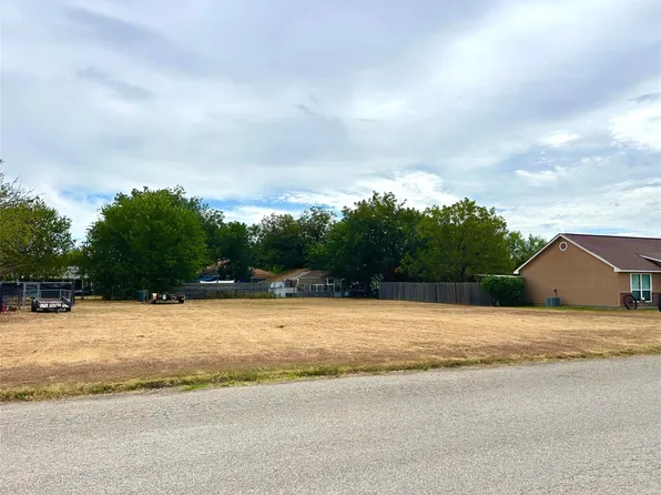 Roanoke Ave, Brownwood, TX 76801