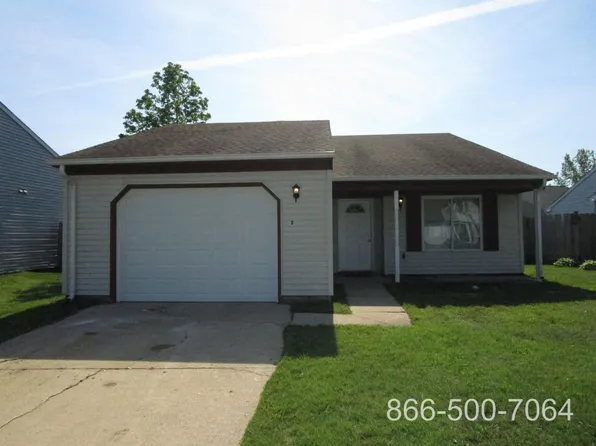 1620 Walsh Ct, Virginia Beach, VA 23454