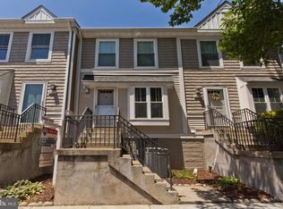 3953 9th Rd S, Arlington, VA 22204