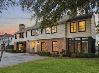 3020 San Felipe St, Houston, TX 77019