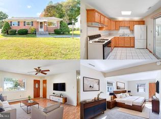 3723 Fairfield Ln, Woodbridge, VA 22193