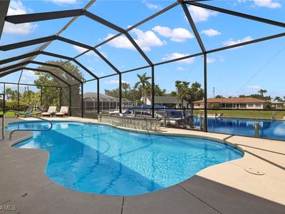 1811 SE 37th Ter, Cape Coral, FL, 33904