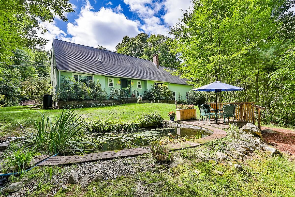 4 Arrow Lane, Amherst, NH 03031 Zillow