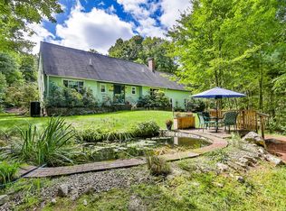 4 Arrow Ln, Amherst, NH 03031