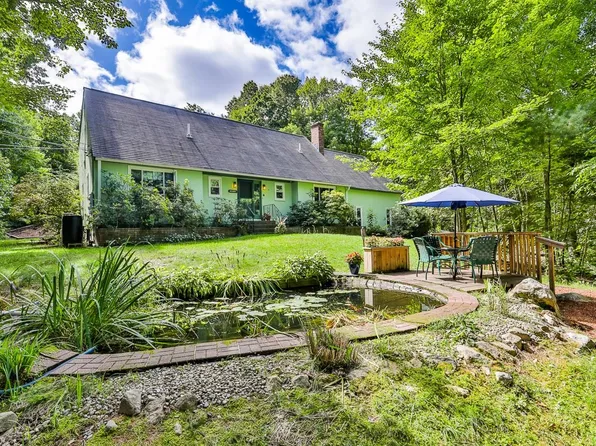 4 Arrow Lane, Amherst, NH 03031