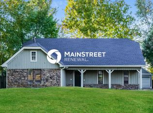 1441 Sandy Stone Ln, Cordova, TN 38016