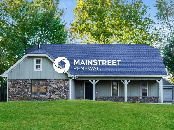 1441 Sandy Stone Ln, Cordova, TN 38016