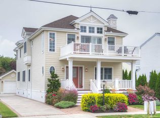 8307 2nd Ave, Stone Harbor, NJ 08247