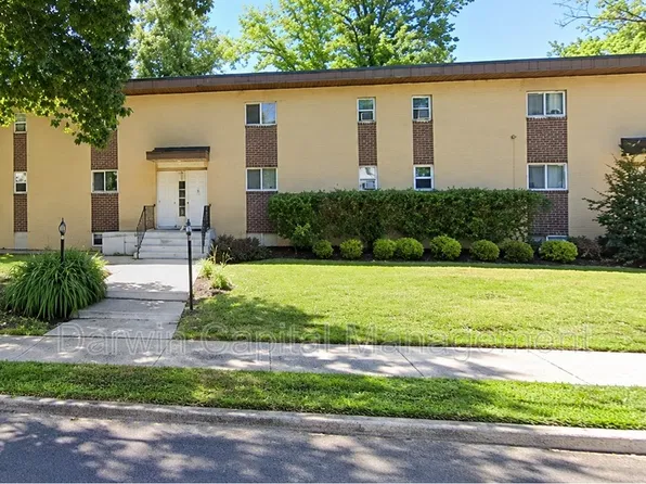 2032 Maple Ave APT 4, Haddon Heights, NJ 08035