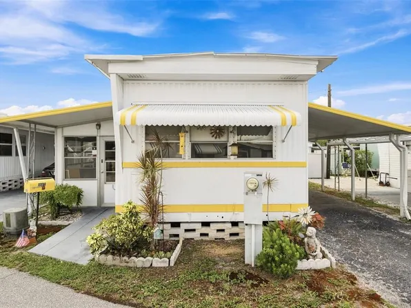 4687 67th St N #23, Saint Petersburg, FL 33709