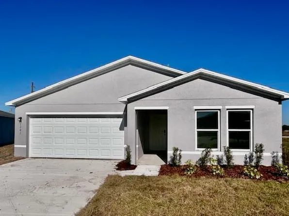 1241 Stone Ridge Cir, Sebring, FL 33870