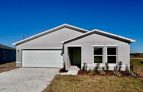 1241 Stone Ridge Cir Photo 1