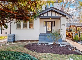 3625 Zinsle Ave, Cincinnati, OH 45213