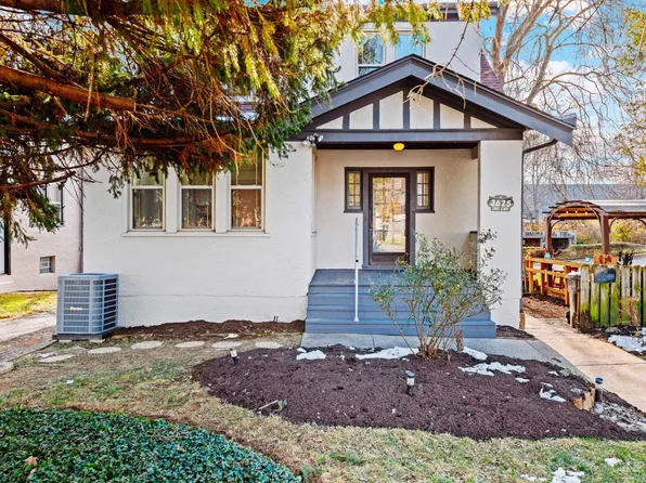 3625 Zinsle Ave, Cincinnati, OH 45213