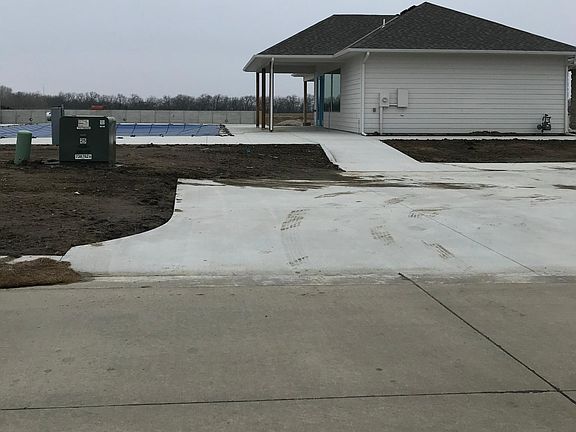 Community Swimming Pool