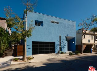 1624 Westerly Ter, Los Angeles, CA 90026