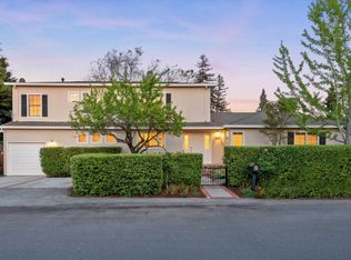 617 Vista Ave, Palo Alto, CA 94306
