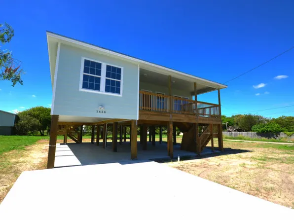 3638 Laguna Shores Rd, Corpus Christi, TX 78418