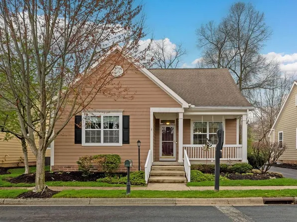 3791 Trellis Ln #78, Columbus, OH 43230