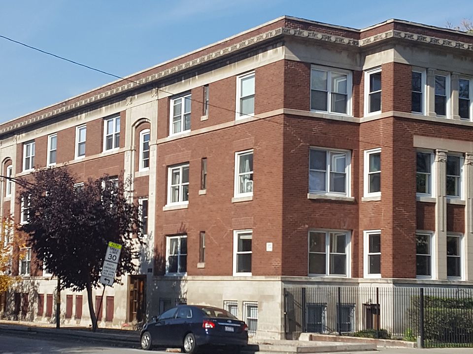 1st image of 1010 W Sunnyside Ave APT 3A