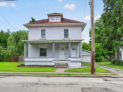 217 N Miami Ave, Cleves, OH, 45002