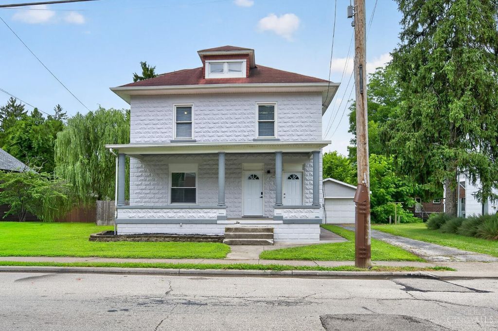 217 N Miami Ave, Cleves, OH
