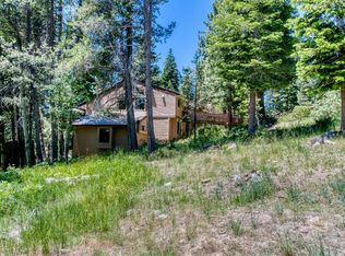 62681 Huntington Vista Ln #111, Huntington Lake, CA