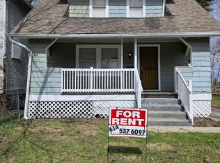1630 Kenmore Rd, Columbus, OH 43211