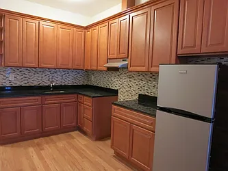 Rented by Citi Habitats