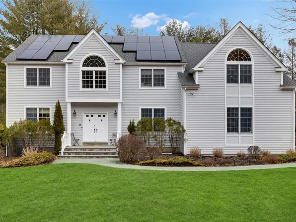 25 Random Farms Drive, Chappaqua, NY 10514