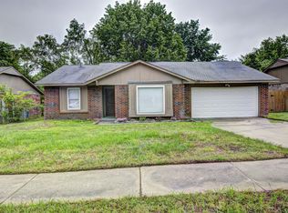 217 W Delmar St, Broken Arrow, OK 74012