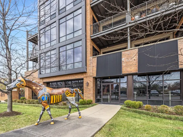 499 E High St #304, Lexington, KY 40502
