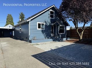 708 D St SE, Auburn, WA 98002