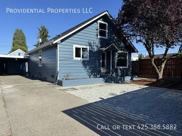708 D St SE, Auburn, WA 98002