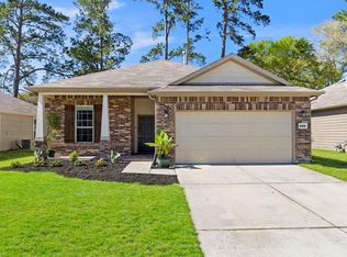 4326 Roaring Timber Dr, Conroe, TX 77304