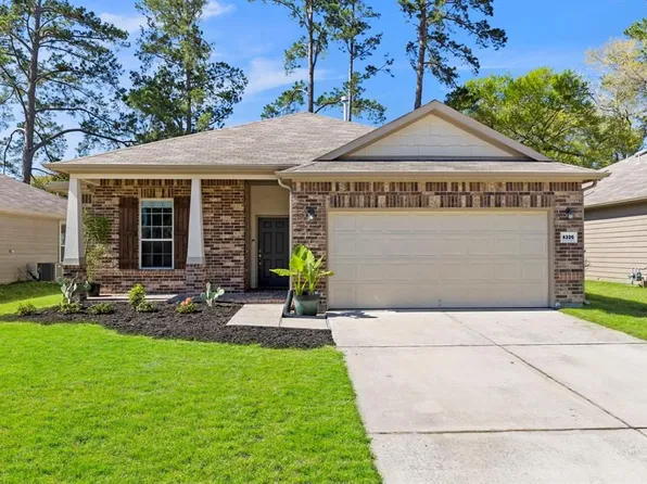 4326 Roaring Timber Dr, Conroe, TX 77304
