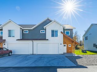 Whiskey District Townhomes, Bozeman, MT 59718