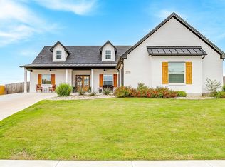 2278 Arbor Spring Ct, Cleburne, TX 76033