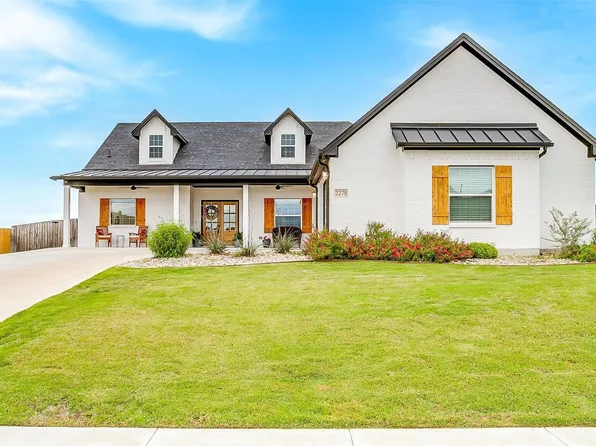 2278 Arbor Spring Ct, Cleburne, TX 76033