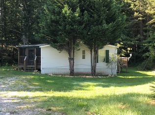 986 Flanders Rd, Dahlonega, GA 30533