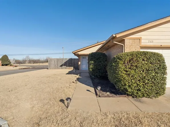 7515 NW 107th St, Oklahoma City, OK 73162