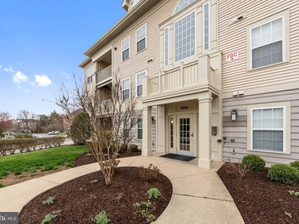 9060 Gracious End Ct Unit 201, Columbia, MD 21046