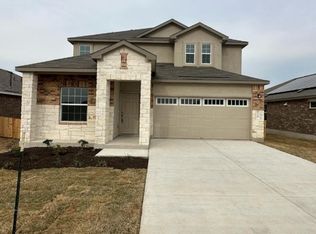 229 Sonterra Dr, San Marcos, TX 78666