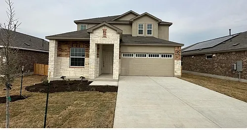229 Sonterra Dr Photo 1
