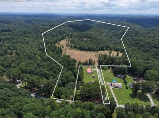 0 Oak Grove Rd, Red Boiling Springs, TN 37150
