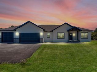 932 Mulberry Rd, Highlandville, MO 65669