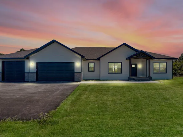 932 Mulberry Road, Highlandville, MO 65669