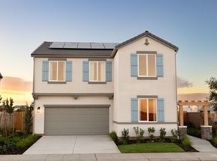 Sonata Plan, Ariette at Riverstone, Madera, CA 93636
